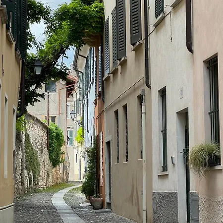 Dimora Legnazzi_a Gem In The Heart Of